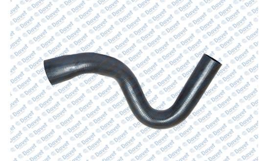 RG-TH-19012 Turbo Hortumu Ford Focus Ii (Da) 1.8 Tdci 2004-2011